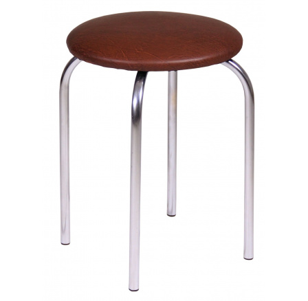 Sötétbarna Chico 2 szék