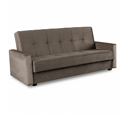 Sofa Rozkładana ALUNA Beżowa