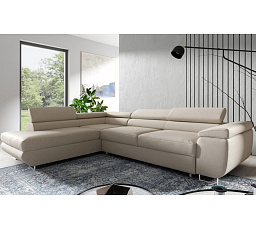 ALICE sarok ülőgarnitúra 151-es típus, Cover 02 Balos