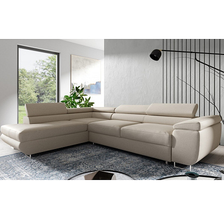 ALICE sarok ülőgarnitúra 151-es típus, Cover 02 Balos