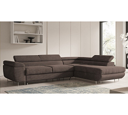 ALICE sarok ülőgarnitúra 151-es típus, Poso 04 Jobbos