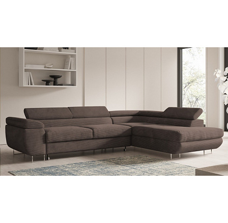 ALICE sarok ülőgarnitúra 151-es típus, Poso 04 Jobbos