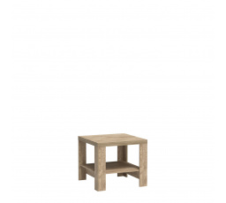 NATURAL N19 Ribbeck dohányzóasztal