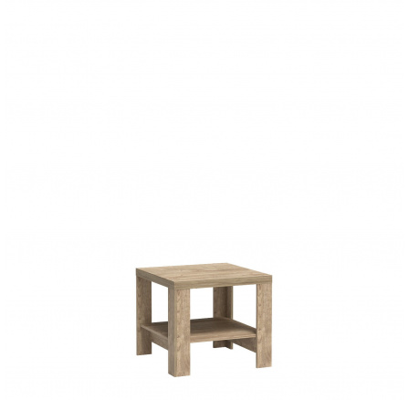 NATURAL N19 Ribbeck dohányzóasztal