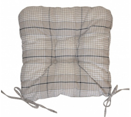 Sedák UNI látka Antik kostka