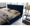 Plissa Bed 140x200 Velvetmat 40 Not applicable 1