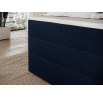 Boxspring ágy Kasped Paolli 18 120x200