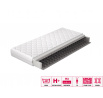 Materac Bonelowy Omini 90x200 Hipoalergiczny pokrowiec Microfibre