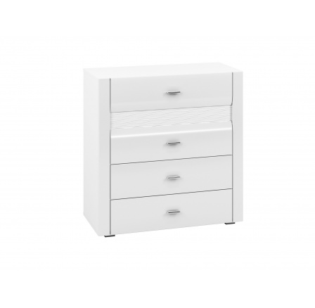 ARKO 08 biały - komoda