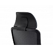 ERGON irodai szék, fekete