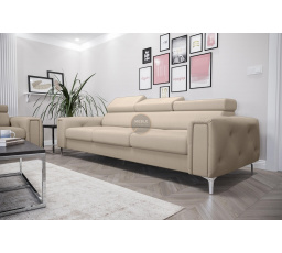SOFA ORION III 255 CM - Odcienie beżu
