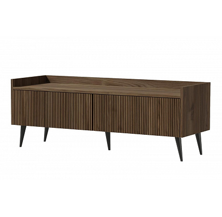 TV stolek Adleta R7 121 ořech