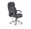 Irodai szék KING, fekete