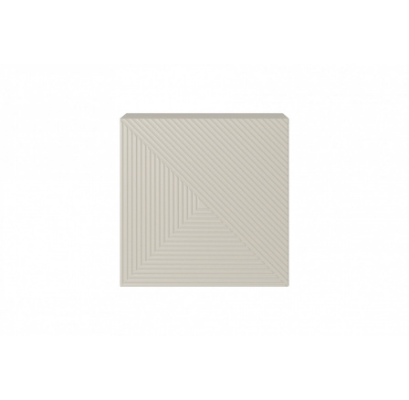 Wisząca szafka Asha 40 cm - kaszmir