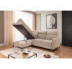 LOARIO bok A / strona lewa (OT2L+2SF+BP-A+N-A) / Perfect Harmony 07