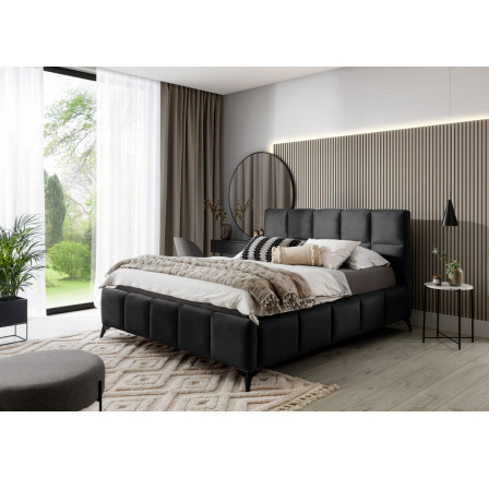 Łoże Mist 140x200 Velvetmat 6 1