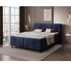 Kárpitozott ágy - boxspring CORTIKO 160x200, Modullo 40