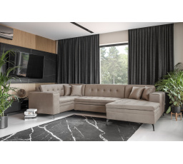 Montez Nube 20 120x275 Right