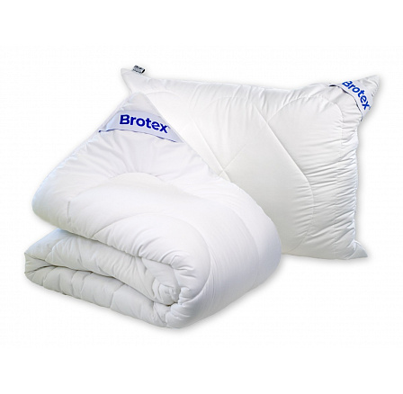 Letní SET Luxus Plus, přikrývka 140x200 cm 450g + polštář 70x90cm 900g UNICO® zip Letní SET Luxus Plus, přikrývka 140x200 cm 450g + polštář 70x90cm 900g UNICO® zip