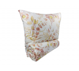 Povlečení Satén 140x200, 70x90cm Jolie