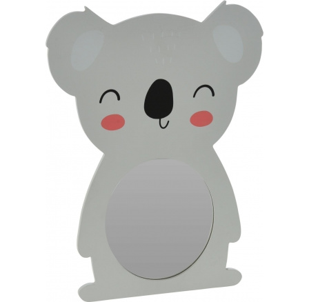 Lusterko Koala do pokoju dziecka