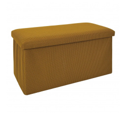 Pufa Velse Atom sárga