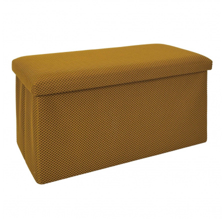 Pufa Velse Atom sárga