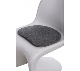 Balance világosszürke székkárpitozás