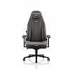Szürke gamer szövetfotel, Normal: Diablo X.Eye Prime Stone Grey