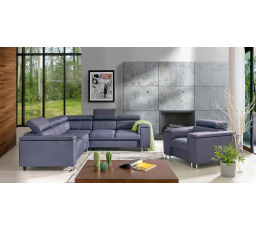 BOSTERA 2 sarok ülőgarnitúra