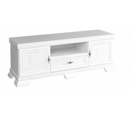 TV komód KORA 2 KRT2, Andersen fenyő