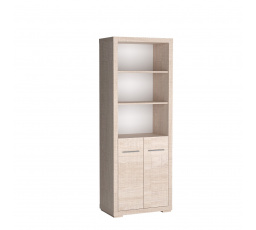 VEGAS V34 polc Santana világos