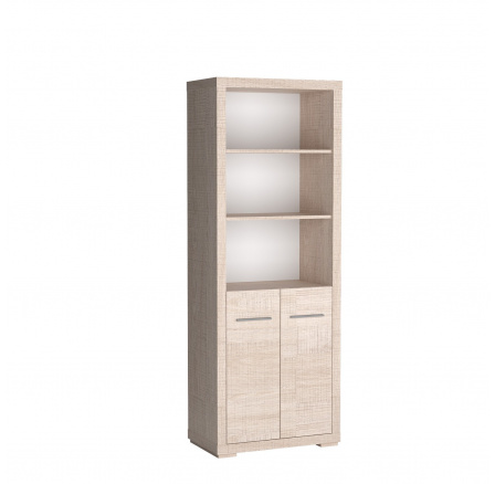 VEGAS V34 polc Santana világos