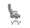 Irodai szék KING 2, Szürke
