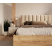 Łóżko do sypialni Grenada - 120x200