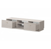 LORINI RTV 150 2SZ - cashmere / T-bar złoty / cokół