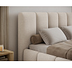 Bed Edvige 180x200 Royal 18 160x200 Not applicable 1