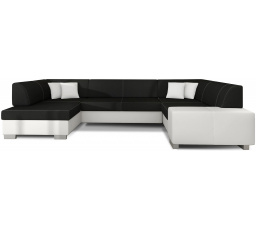 Havana Sawana 14, Soft 17 125x280 Left 1