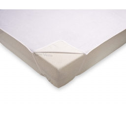 Bamboo matracový chránič nepropustný 200x220