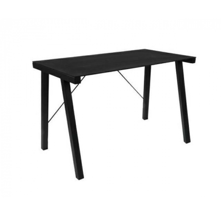 Typhoon íróasztal fekete