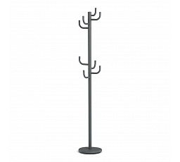 Fogas, fém, szürke, 80609-06 GREY