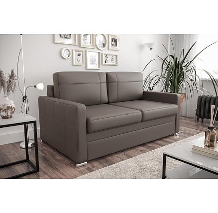 SOFA Z FUNKCJĄ SPANIA AVANTI IV 187 CM SKÓRA NATURALNA SOFA Z FUNKCJĄ SPANIA AVANTI IV 187 CM SKÓRA NATURALNA