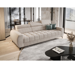 SOFA PORTO III 260 CM - Odcienie beżu