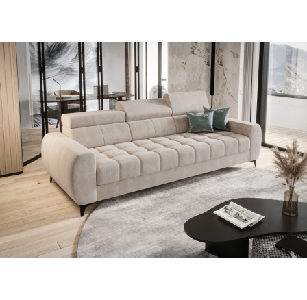 SOFA PORTO III 260 CM - Odcienie beżu