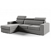 ADELKA sarok ülőgarnitúra Bal, Kronos 15