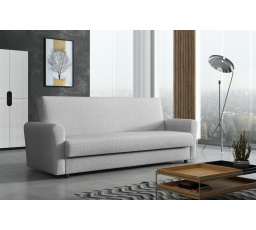 Pohovka Lana Anthology světle šedá