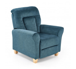 BARD szék, sötétkék