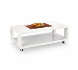 FUTURA konferencia asztal, fehér