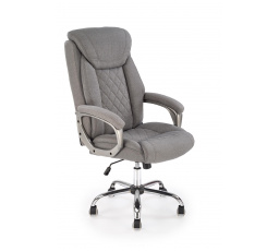 HELDER 2 irodai szék, szürke