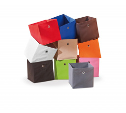 WINNY tárolódoboz, narancssárga